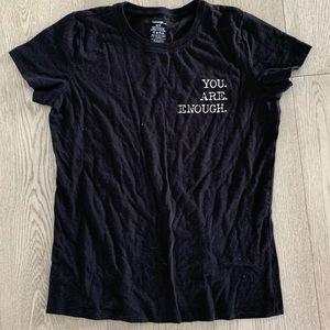 George Graphic T-Shirt